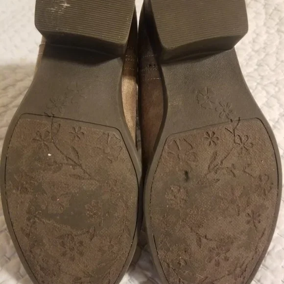 True Craft Java Booties - Picture 3 of 7